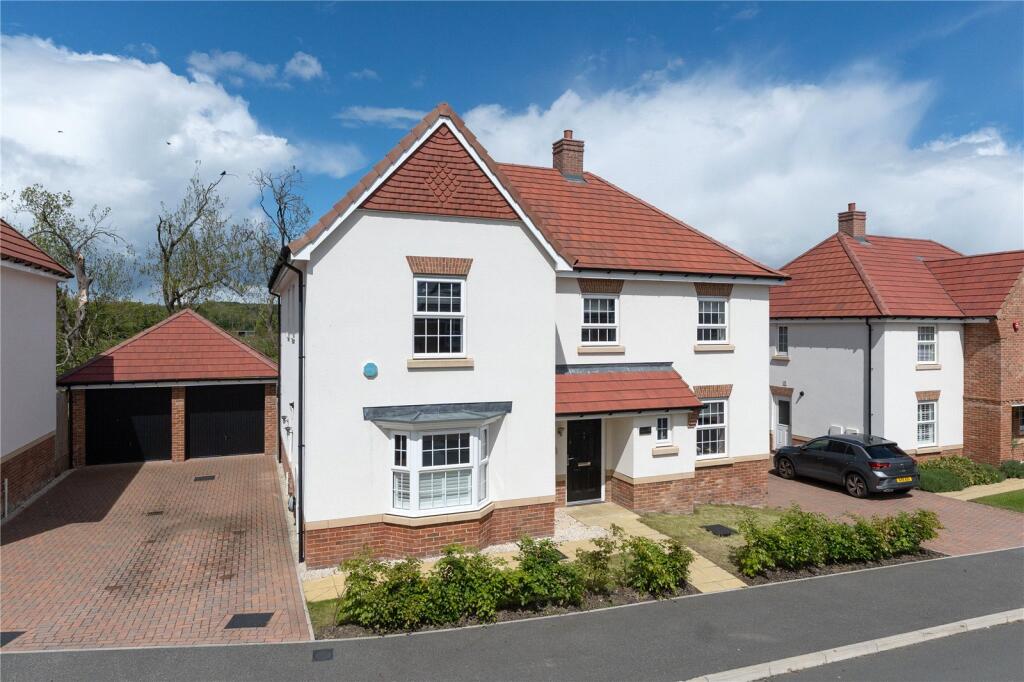 Main image of property: Copse View, Leeds, West Yorkshire