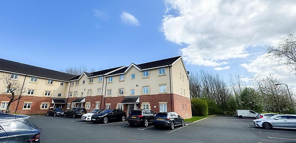 Main image of property: Kings Vale, Wallsend