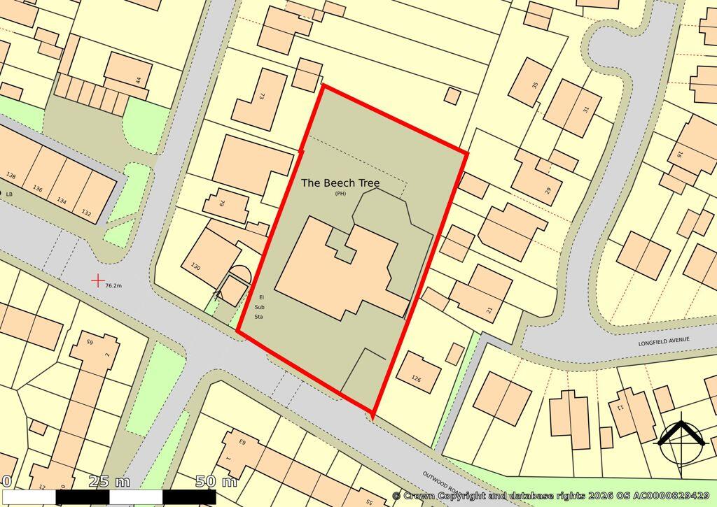 Main image of property: The Beech Tree Hotel, Outwood Road, Heald Green, Cheadle, Cheshire, SK8 3LZ