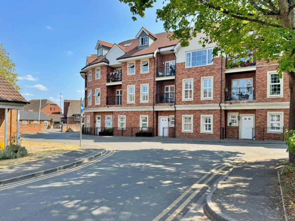 Main image of property: Peach Street, Wokingham