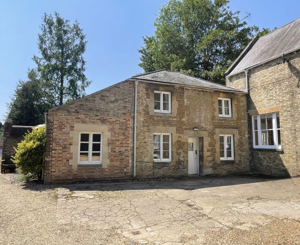 Main image of property: Minster Precincts, Peterborough, PE1 1XX