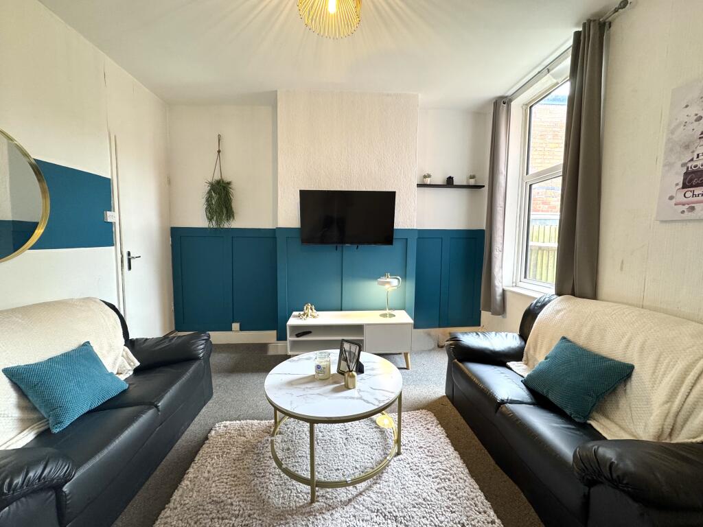 Main image of property: Manilla Road, Selly Park, West Midlands, B29