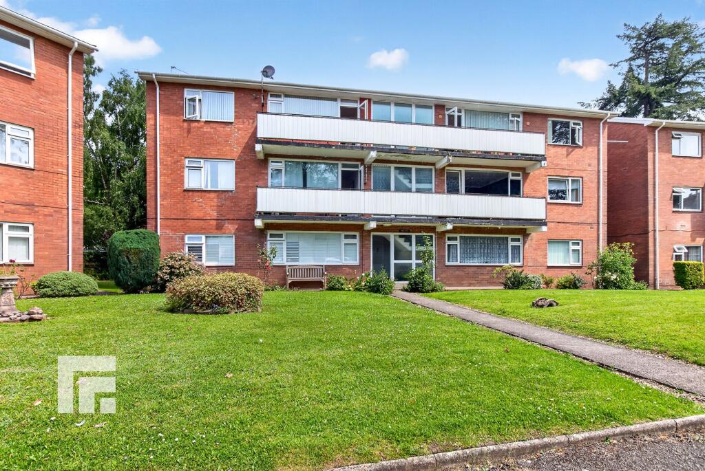 Main image of property: York Court Maes-yr-Awel Radyr Cardiff CF15 8AX