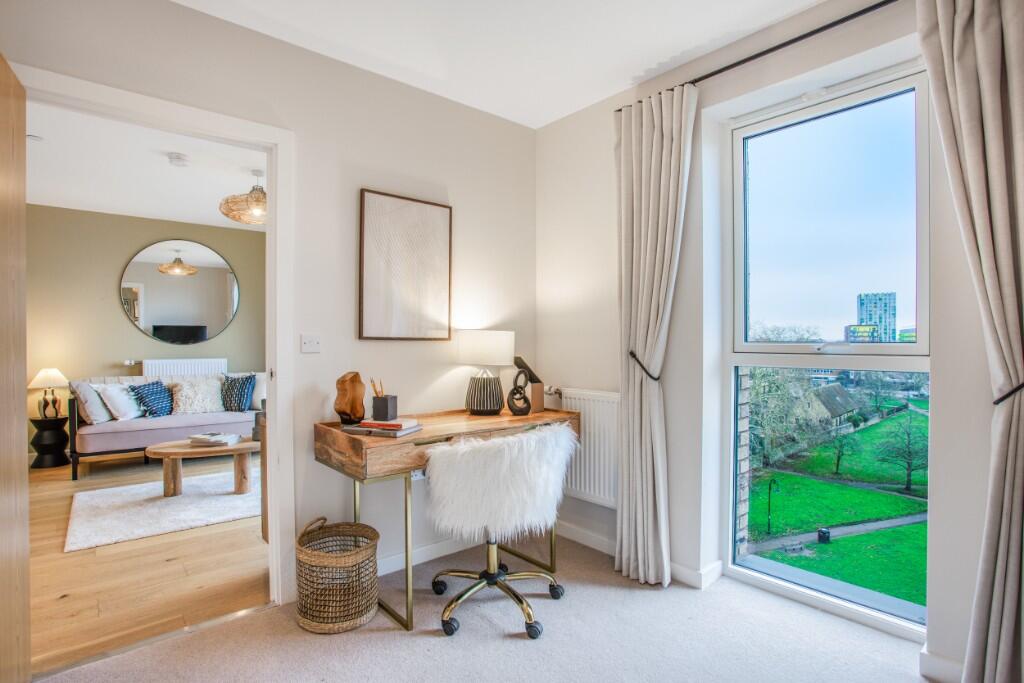 Main image of property: Abbey Wharf, Abbey Road, Barking, London, IG11