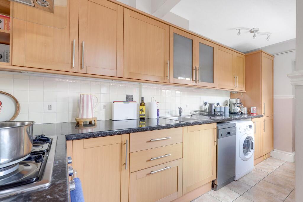 House in Nottingham - View 5