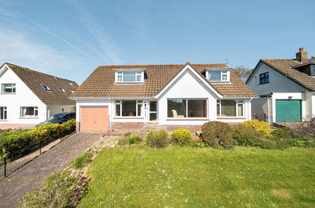 Main image of property: Barn Hayes, Sidmouth, Devon