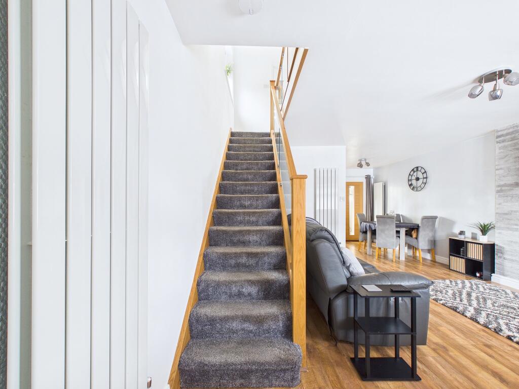 Apartment in Wigan - View 4