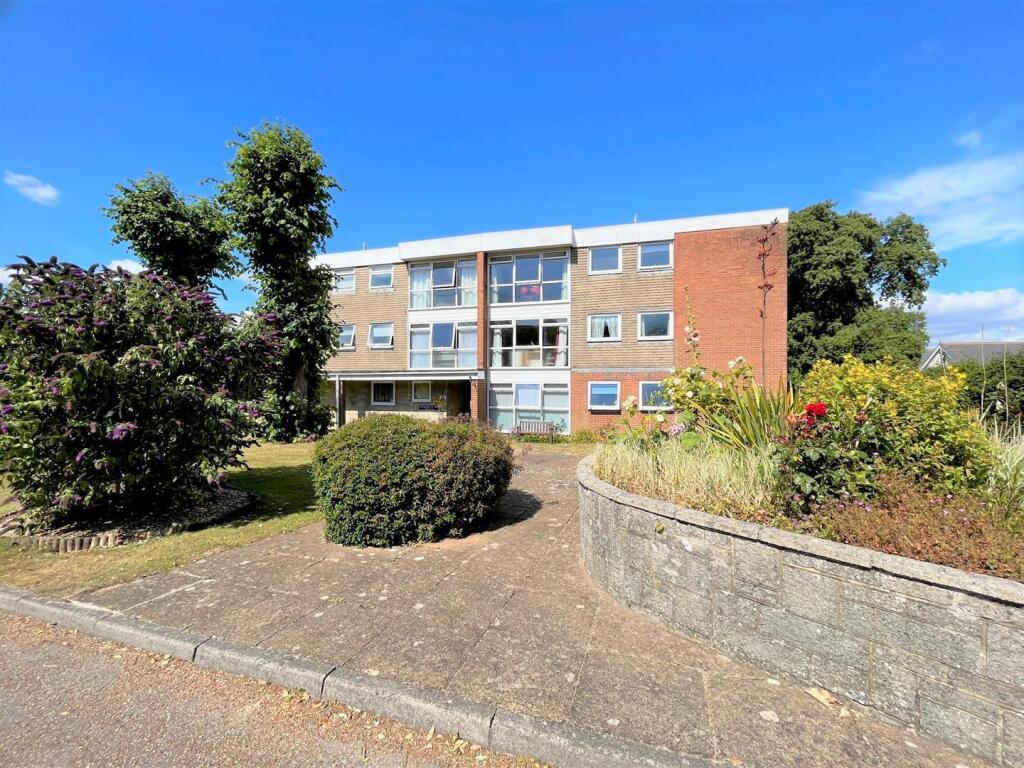 Main image of property: Cockerell Rise, East Cowes