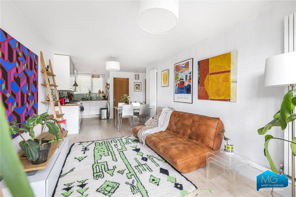 Main image of property: Brecknock Road, Kentish Town, London, N7