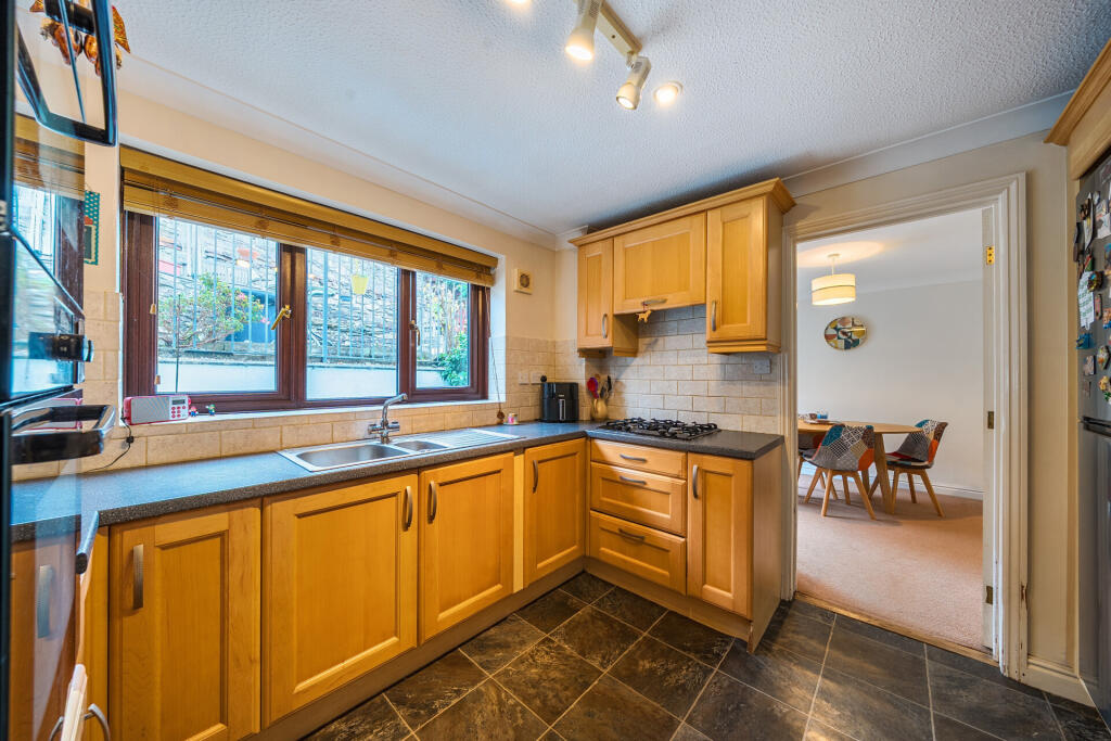 House in Truro - View 4