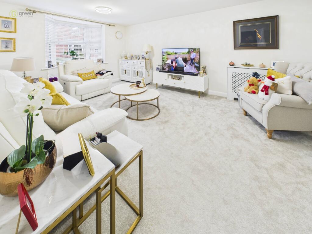 Additional image 2 of Chawton Way, Tamworth, B78