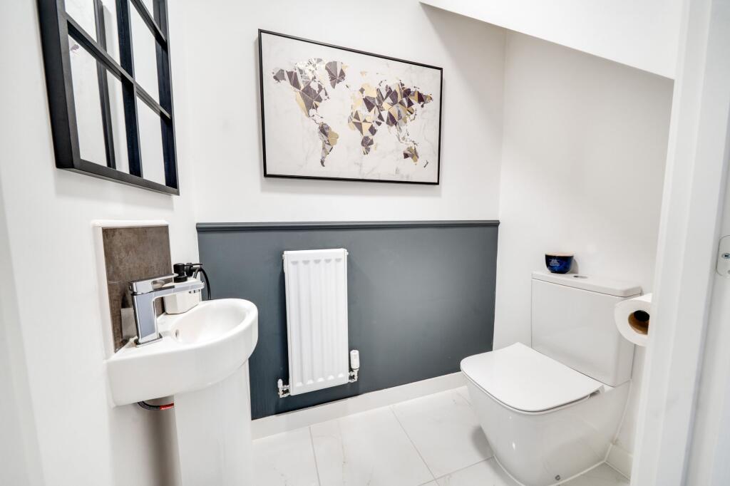 House in Telford - More