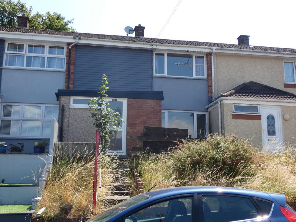 Main image of property: 39 Wheatley Road, Neath, West Glam. SA11 2BH