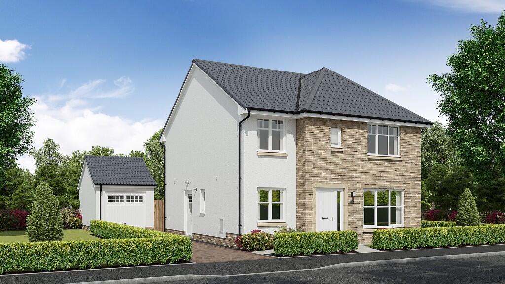 Main image of property: Seaton Road, Arbroath, Angus, DD11