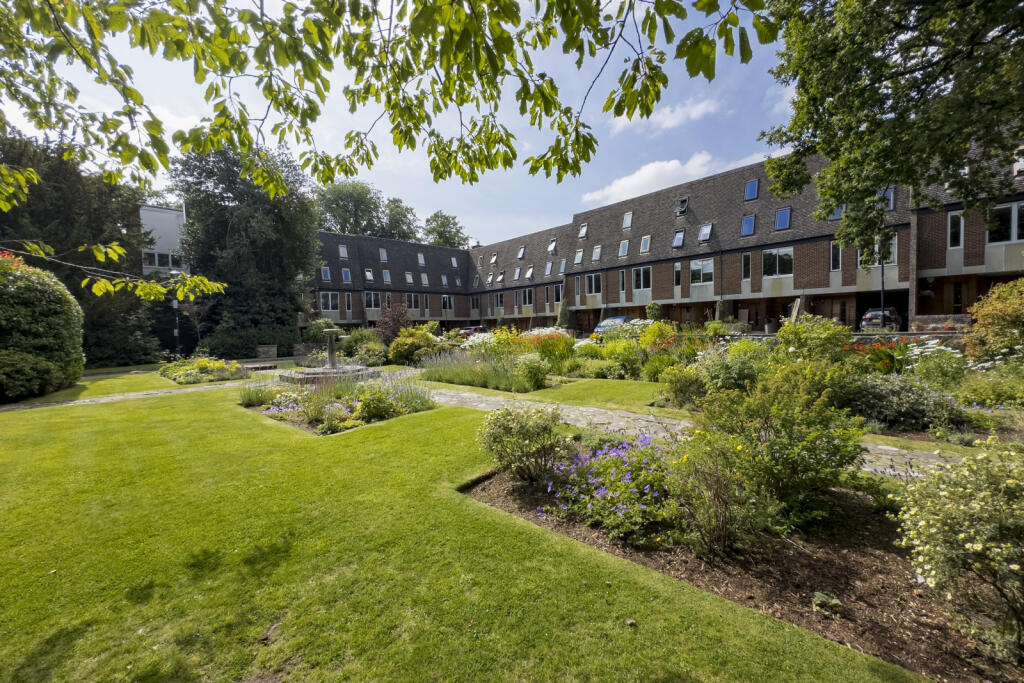 Main image of property: 40 Woodhall Road, Townhouse No 7,  Edinburgh, EH13 0DU