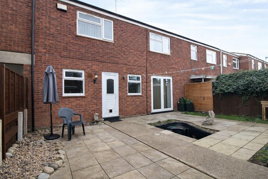 Main image of property: Clarendon Street, Hull, East Riding Of Yorkshire, HU3
