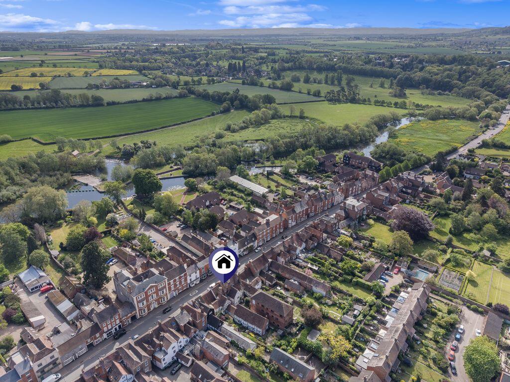 Main image of property: Bridge Street, Pershore