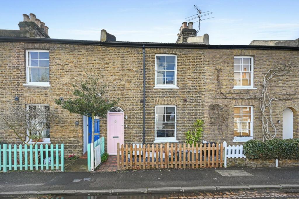 Main image of property: Kerrison Place Ealing W5
