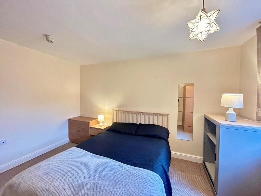 Apartment in Nottingham - View 5