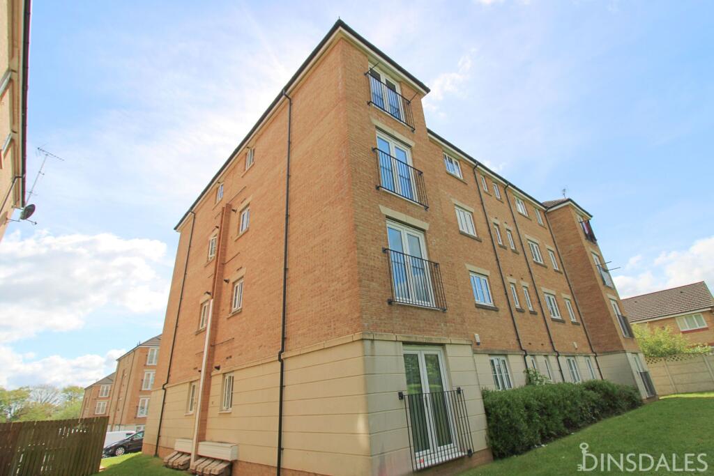 Main image of property: Sandhill Close, Bradford