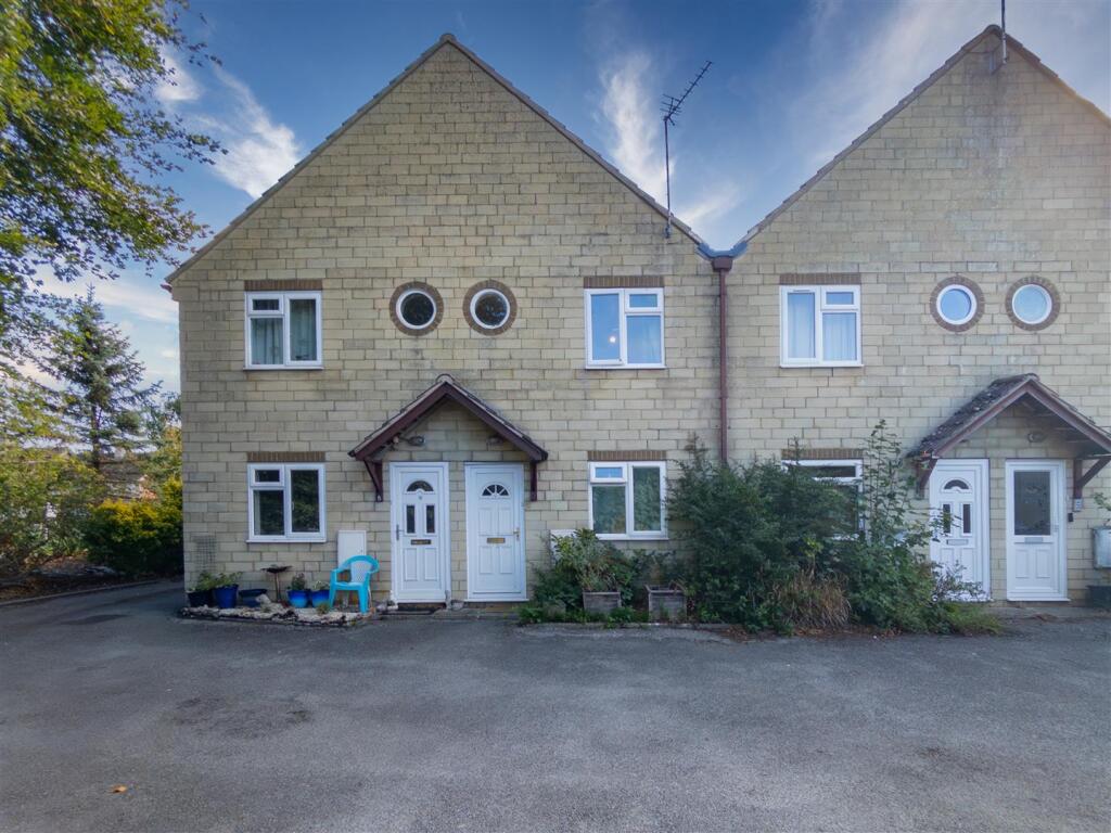 Main image of property: Nortree Court, Melksham