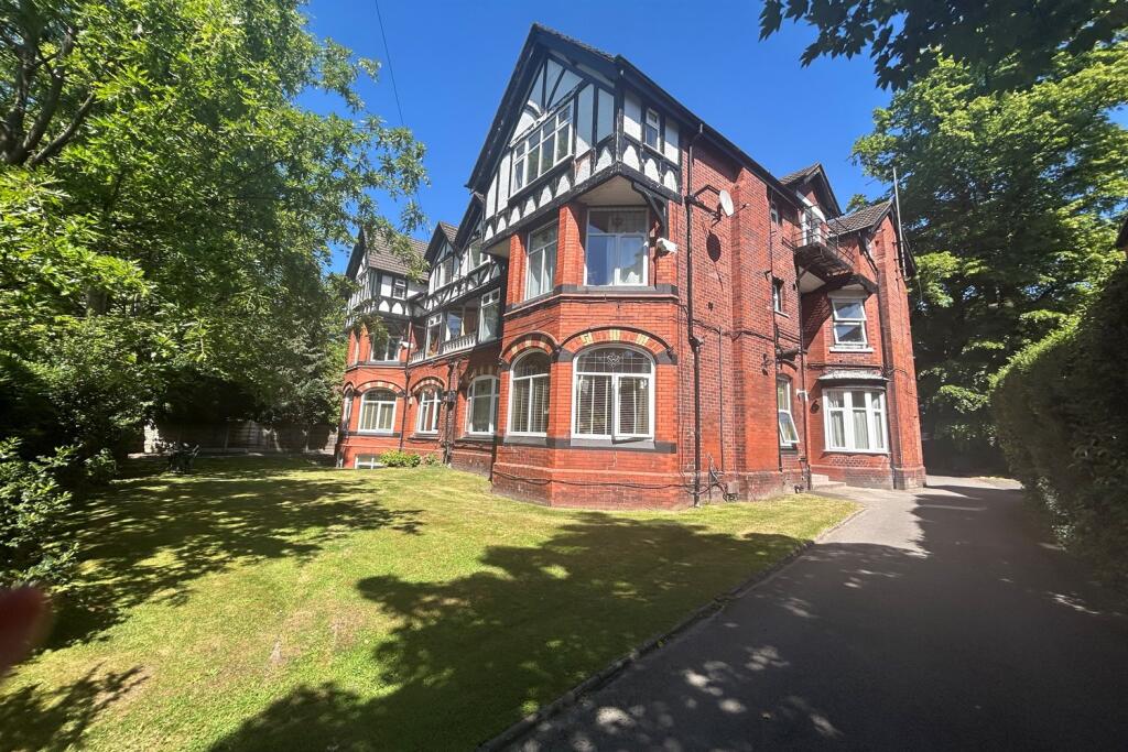 Main image of property: Ballbrook Avenue, Manchester