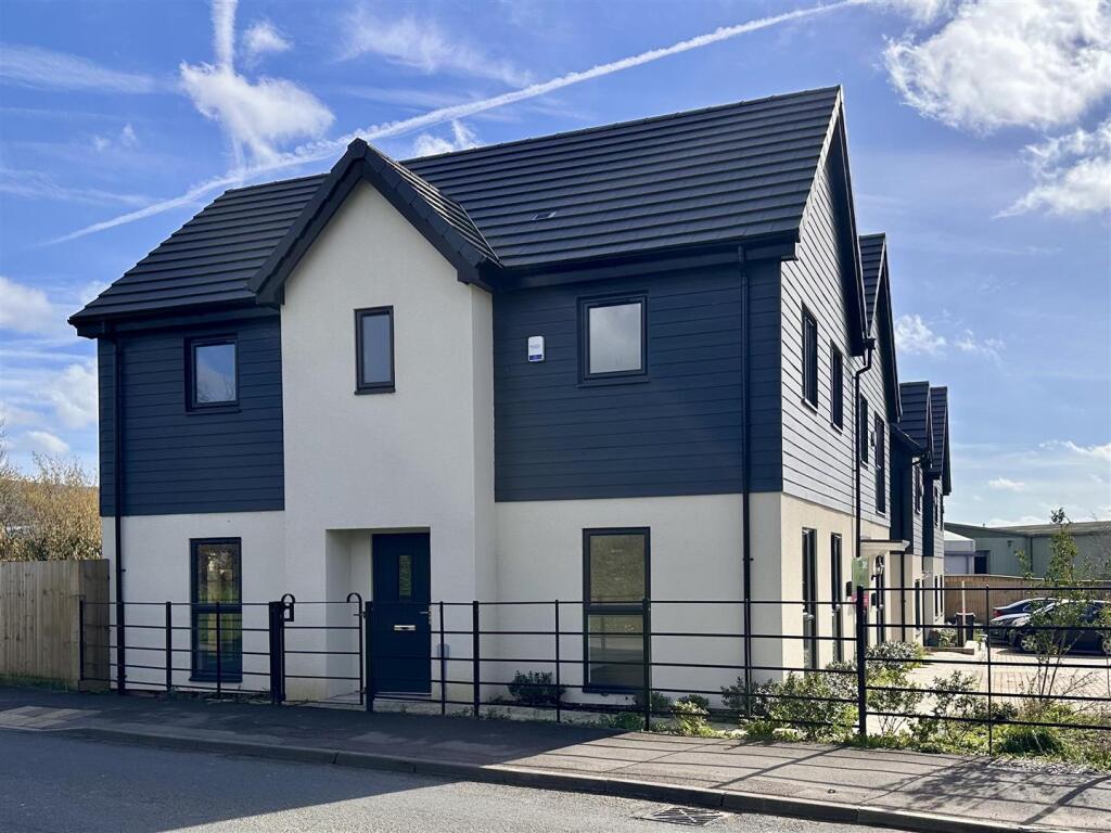 Main image of property: Wedmore Road, Cheddar