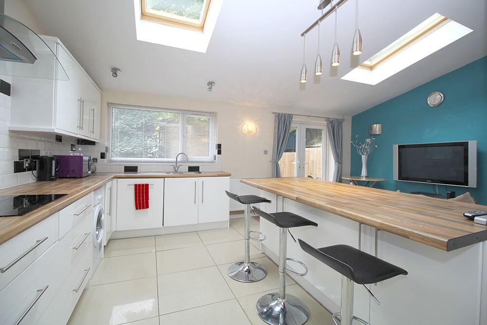 Main image of property: Cotswold Close, Loughborough, LE11
