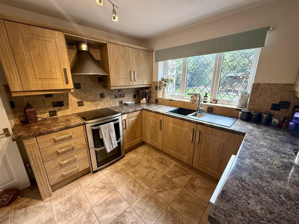House in Swindon - More