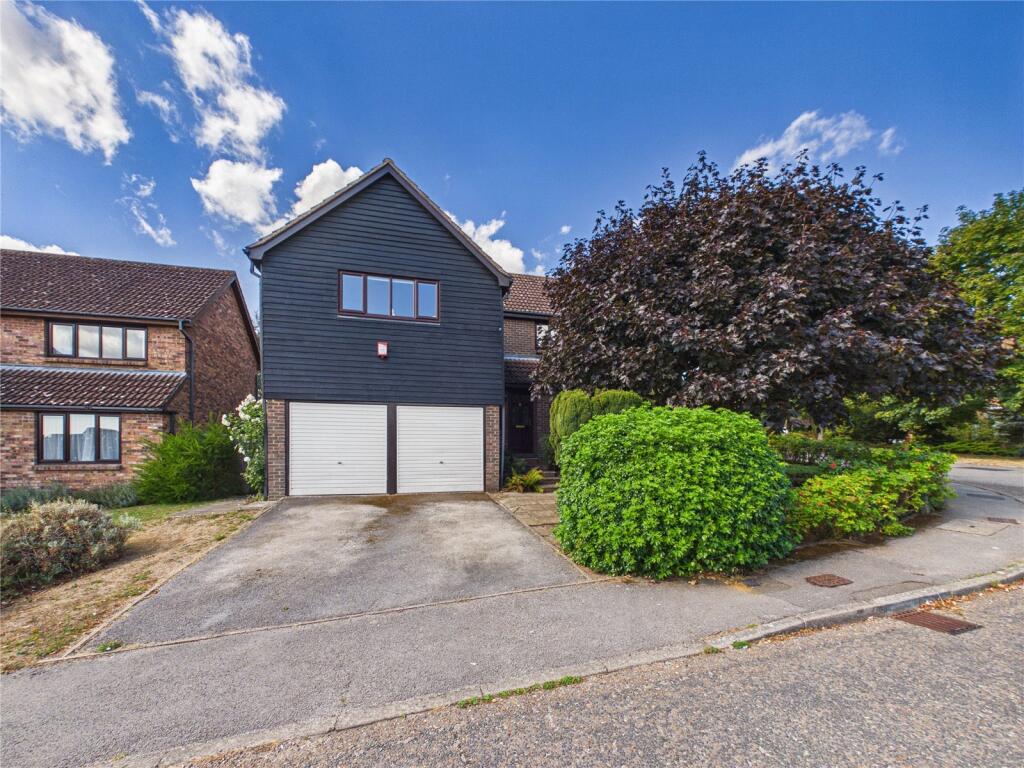 Main image of property: Green Man Way, Melton, Woodbridge, IP12