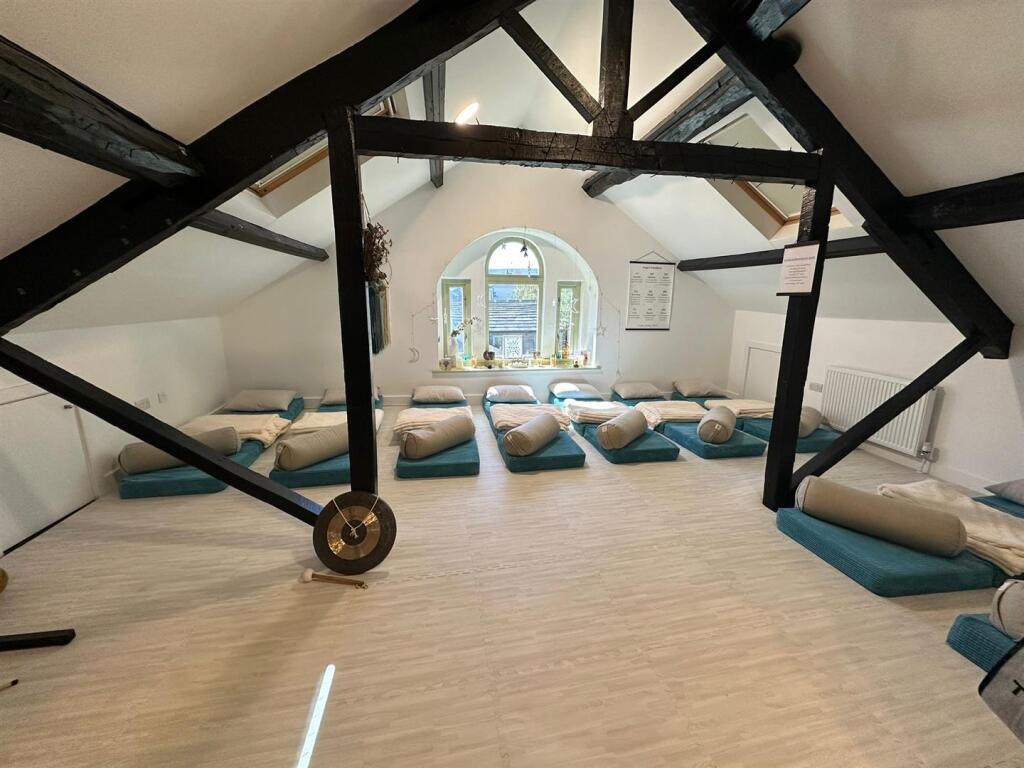 Main image of property: Suite 3, Huddersfield Road, Holmfirth HD9