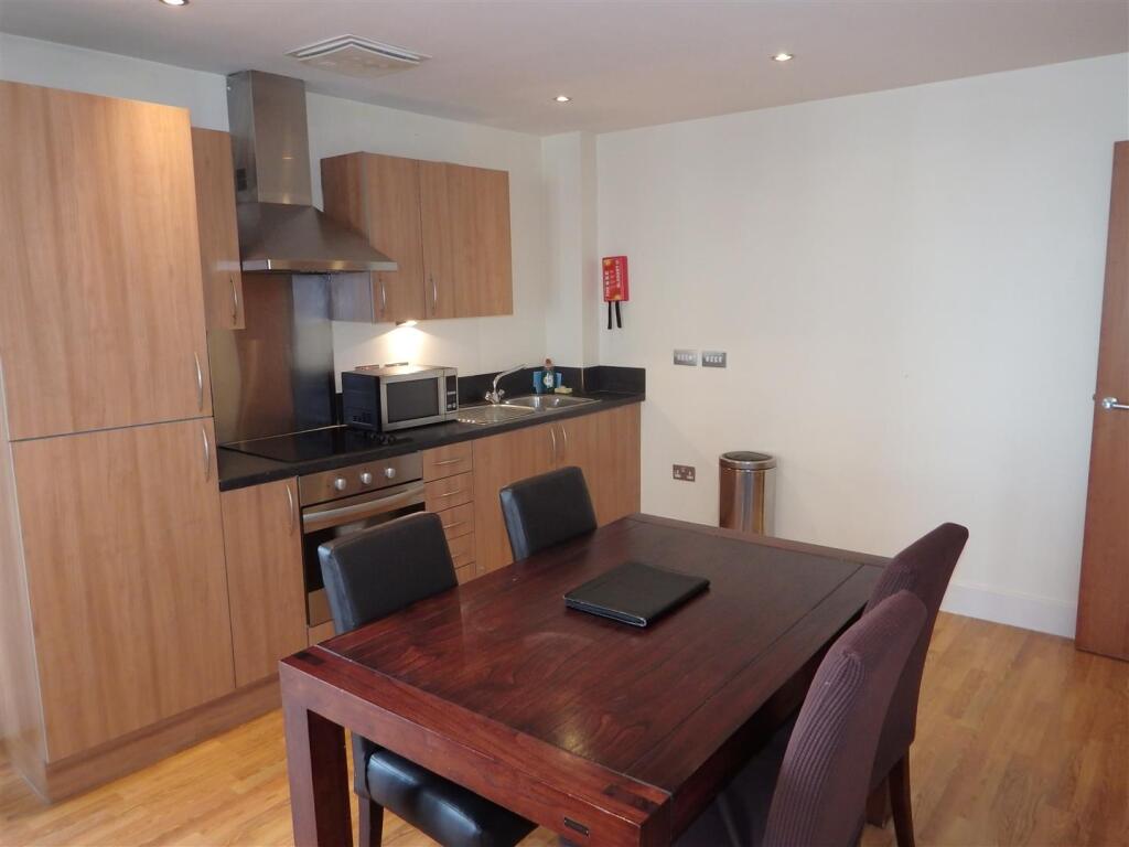 Apartment in Birmingham - View 4