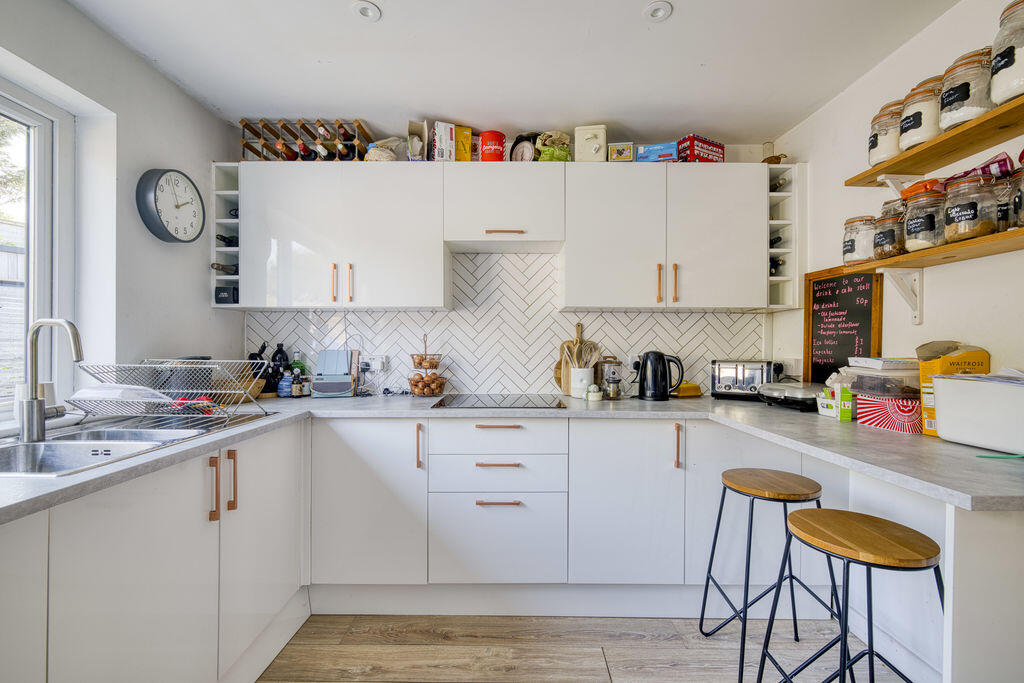 Additional image 16 of Detached bungalow on one acre plot in Dulcote near Wells