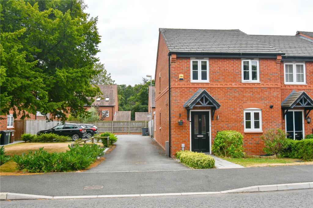 Main image of property: College Way, Eastham, Wirral
