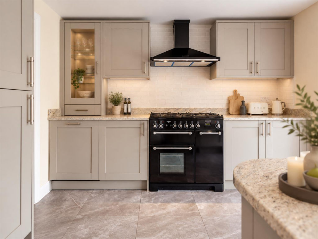 House in Surrey Heath, Bisley - View 5