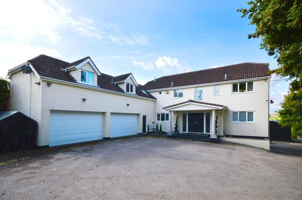 Wellsway, Keynsham photo 2