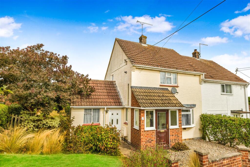 Main image of property: Butchers Pasture, Little Easton, Dunmow, Essex
