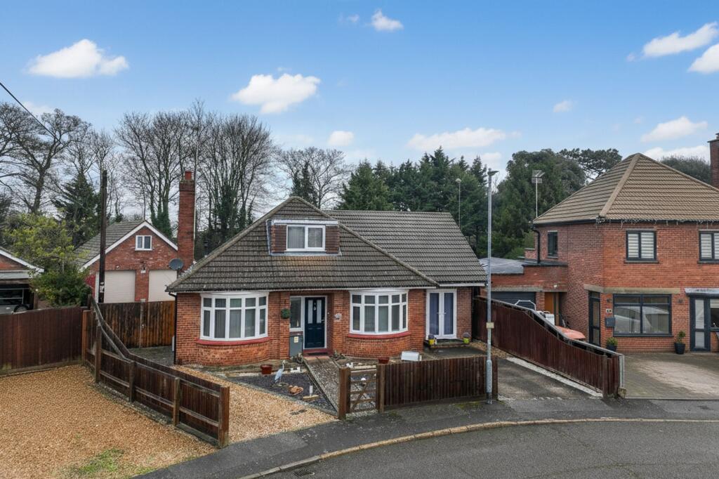 Main image of property: Leverington Road, Wisbech, PE13