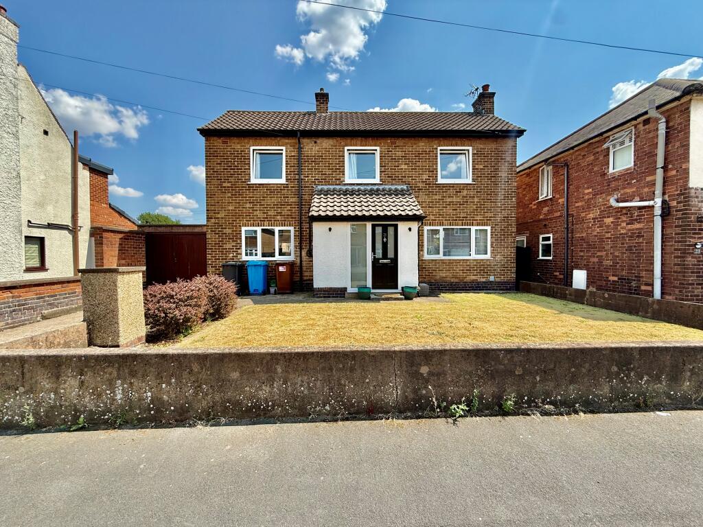 House in Erewash, Long Eaton