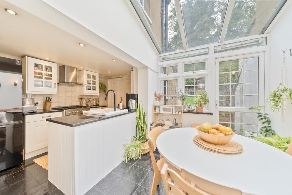 Main image of property: Maidenstone Hill, Greenwich
