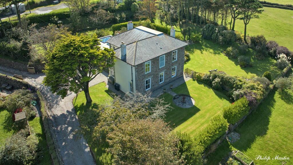 Buller Hill, Redruth photo 2