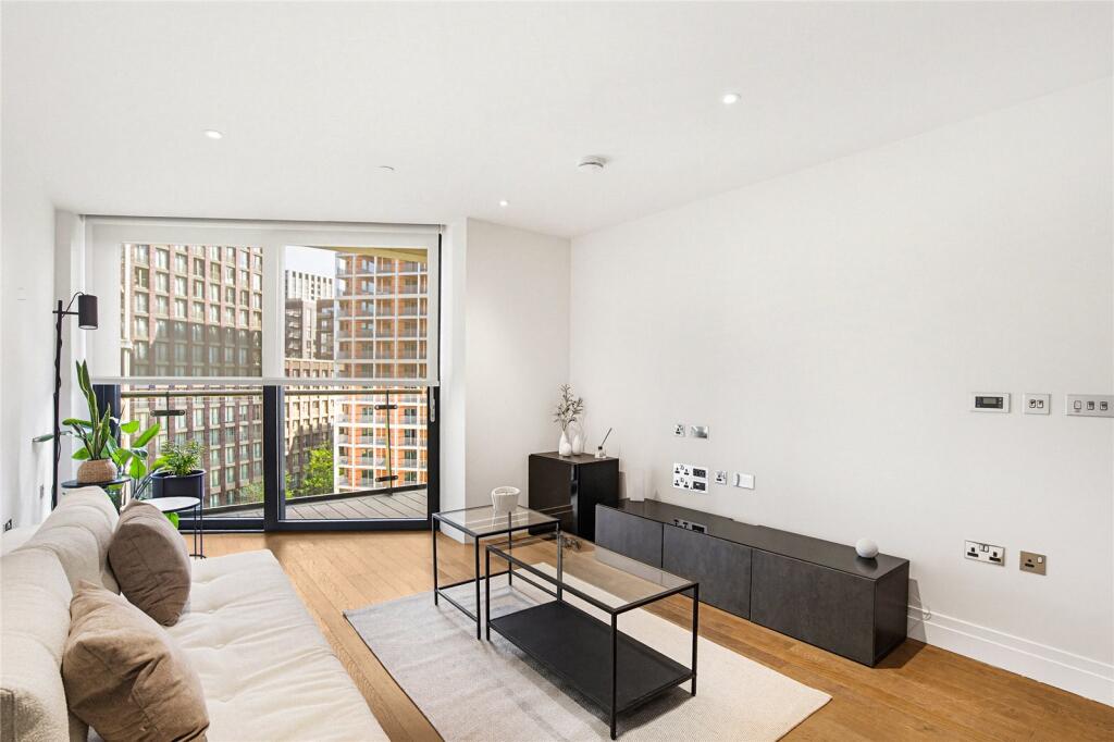 Main image of property: Riverlight Quay, London, SW11