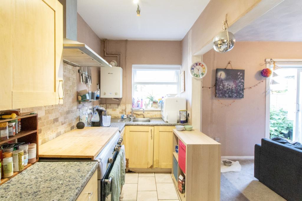 Main image of property: Cateran Close,Southampton