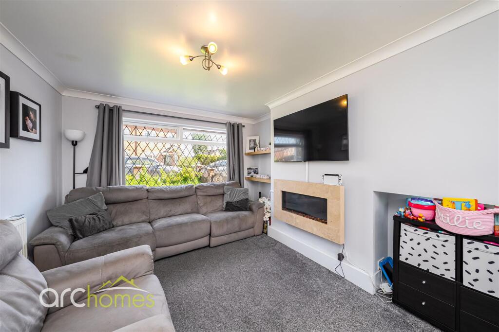 Park Lane, Abram, Wigan - View 5
