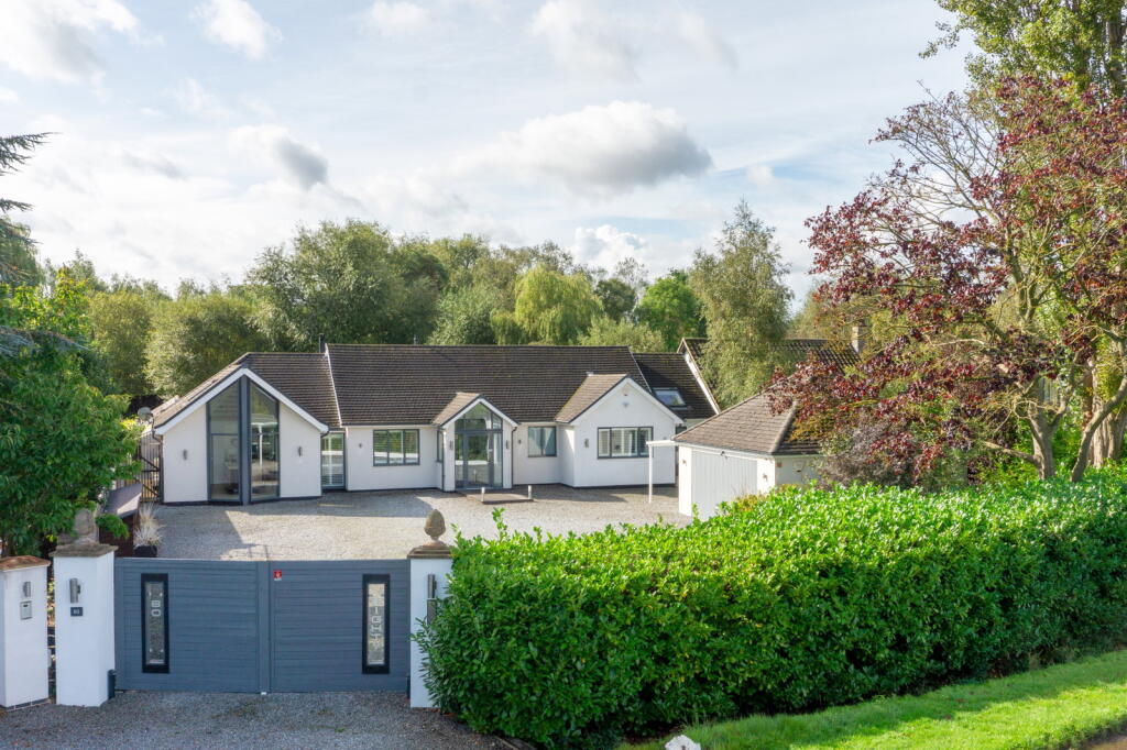 Main image of property: Melton Lane, Sutton Bonington