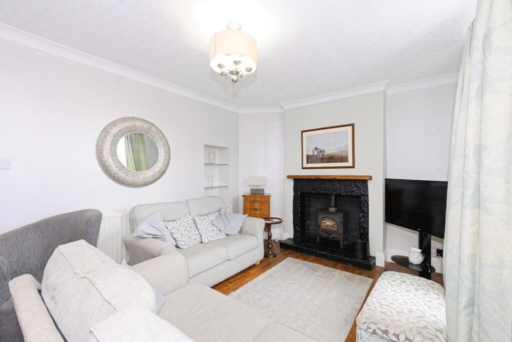 House in Wigton, Cumberland - View 3