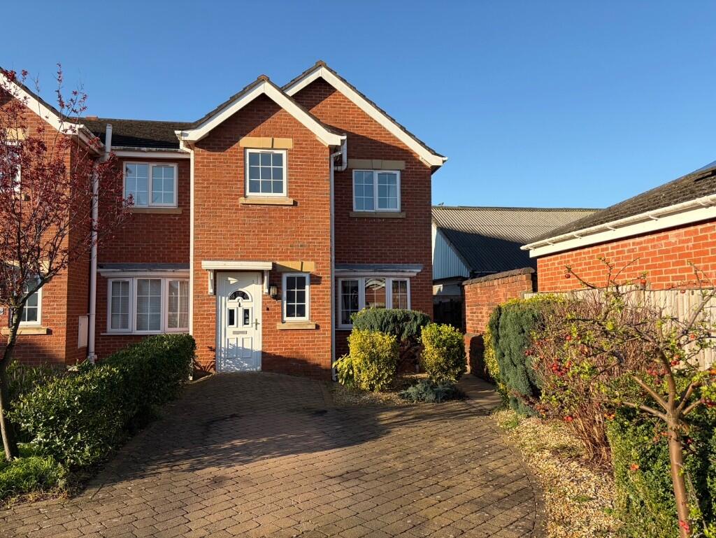 Main image of property: Ericson Drive, Southport, Merseyside, PR8