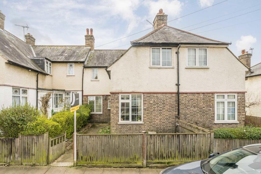 Main image of property: Topsham Road, Tooting