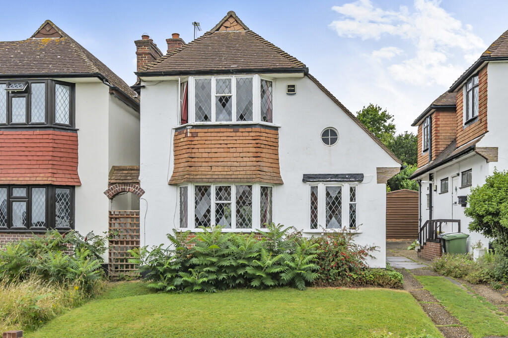 Main image of property: Exford Road, Lee