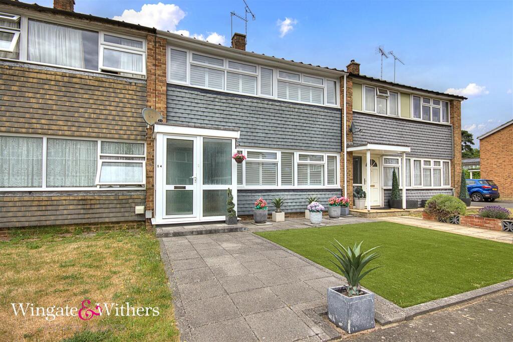 Main image of property: The Cedars, Byfleet